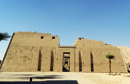 photo of Habu Temple 